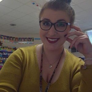 Meet your Posher, Jenna